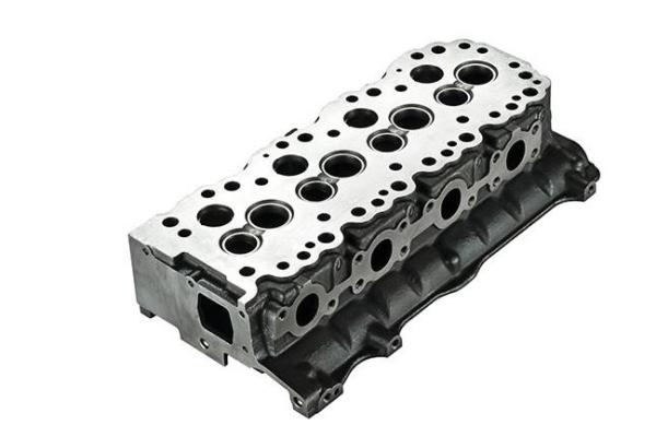Toyota Engine Car Engine Head 2L OEM 11101 54062 / 11101 54050 Amc909055