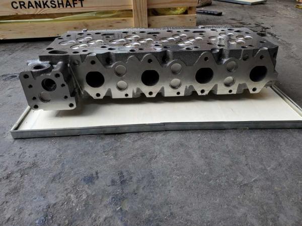 4929283 Cummins Engine Head 4d107 Cummins Performance Head