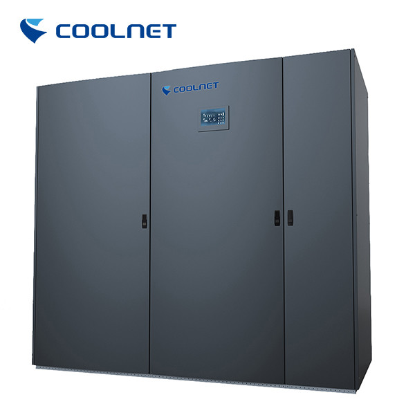 Remote Network Monitoring Floor Standing Precision Air Conditioning Unit with 380V/400VAC for Data Centers
