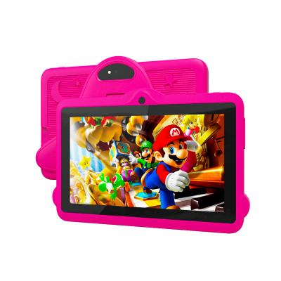 1024*600 Affichage Écran capacitif Tablette PC MTK8321 Fonctionnement en douceur