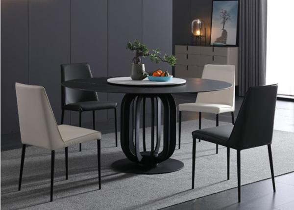 Restaurant Slate Top Dining Table
