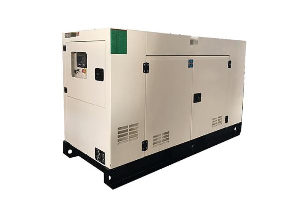 Industrial Super Silent 1104A-44TG2 Perkins Gerador Diesel 64KW 80KVA
