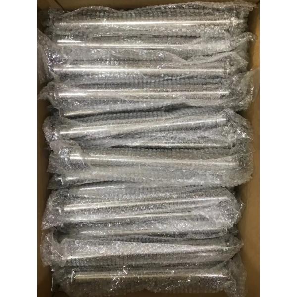 SS304 proliferan rápidamente fuente Jet Nozzle el 1/2” DN15 ISO9001