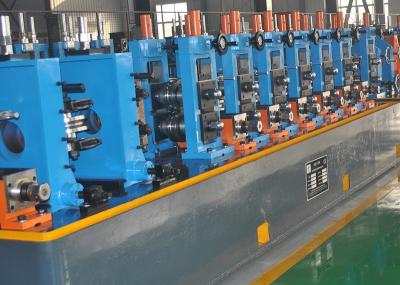 High Frequency Welded Pipe Mill 16-45mm 0.7-1.5mm 90m/min