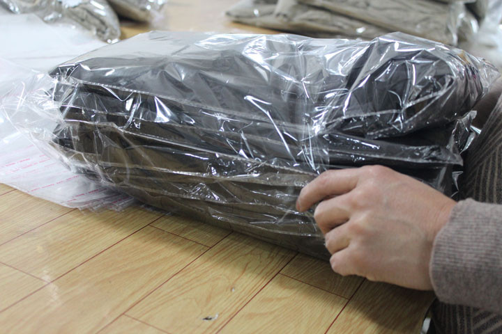 Dongfan garment & Accessories factory Co,. ltd