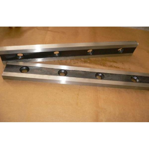 Высокоточное лезвие машины CNC режа для нержавеющей стали/Cr12MoV