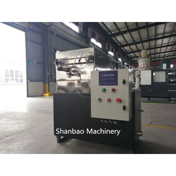 Stainless Steel Flat Dies Cleaner Die Cleaning Machine OEM ODM