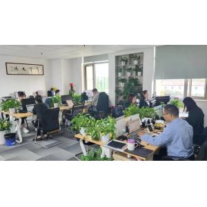 Focusun Refrigeration Co., Ltd.
