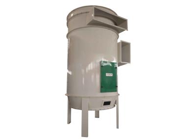 Equipamento filtro do jato de TBLM 52 - 20 da limpeza de grão do aço carbono para a remoção da poeira