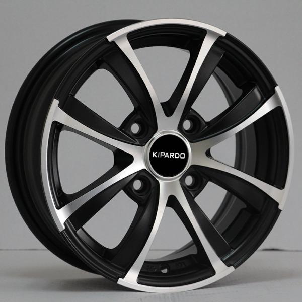 PCD 5x112 Sport Car 20 Inch Aftermarket Mag Wheels