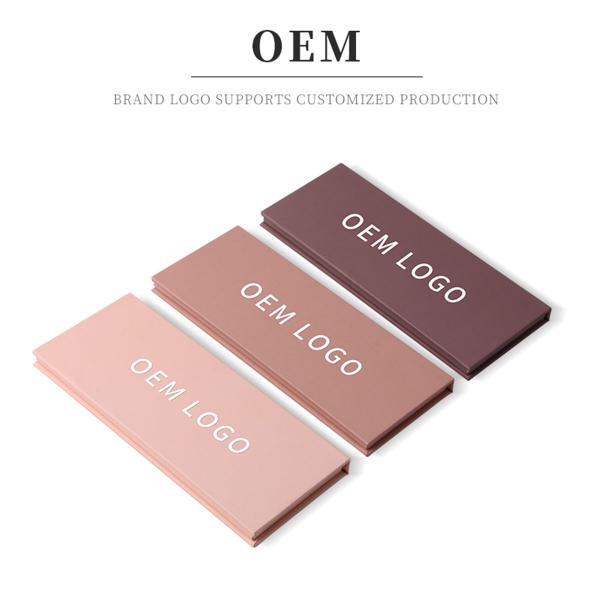 Face Makeup Highlighter Palette High Pigment Blush And Bronzer