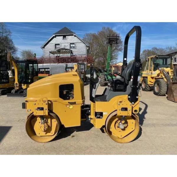 Компрессор CB27, высокоэффективная и универсальная машина