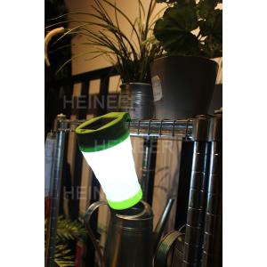 Camping Solar Lights