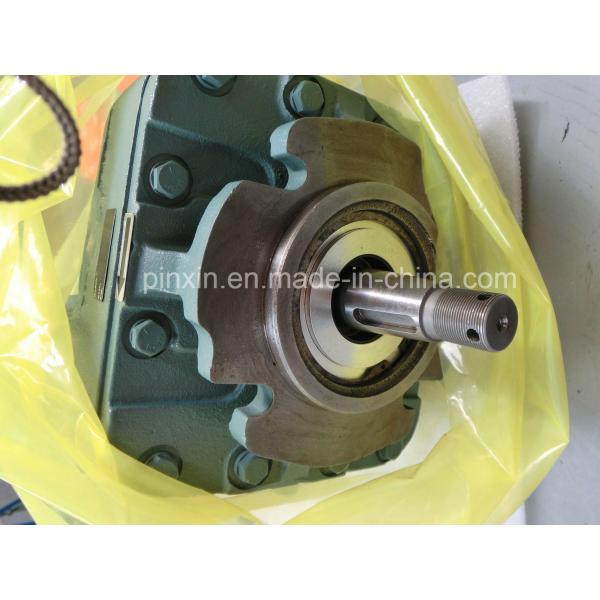 Oil Sauer Mf23 Hydraulic Piston Pump 30kg for and Durable Performance
