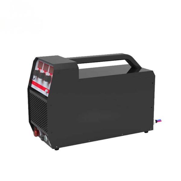 Portable 1500W Mini Air Cooling Handheld Laser Welding Machine for Stainless Steel Carbon Steel Aluminum Easy to Operate