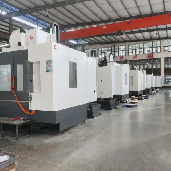 Joiner Machinery Co., Ltd.