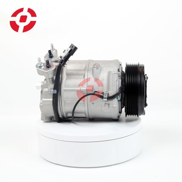 Automotive Air Conditioning Auto Parts AC Compressor For Land Rover OE LR112585