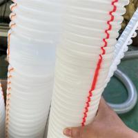 水冷却扇風機 冷却 ダブルウォール 波紋管 機械 5~6m.min 速度