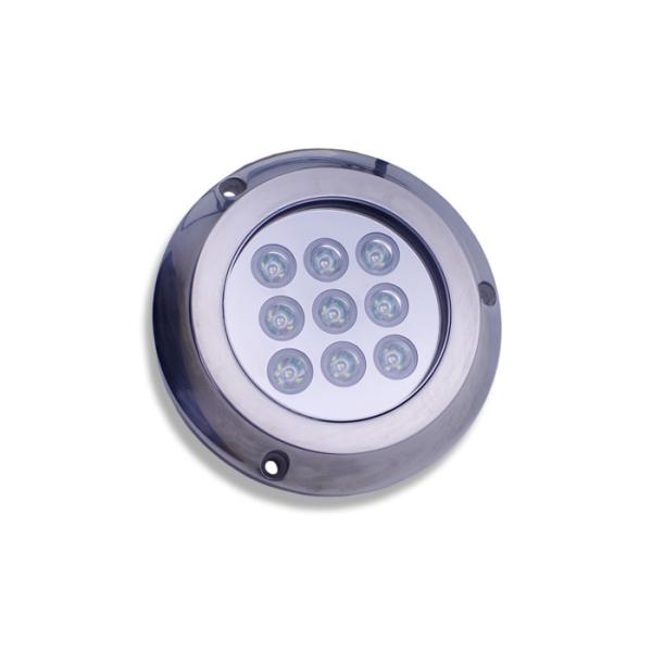 30 В 12В ИП68 делают морской свет водостойким СИД подводный для бассейна, шлюпки