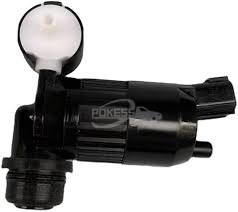 Factory Outlet High Quality Car Water Spray Pump OEM BA8317664AA for ford explorer Edge
