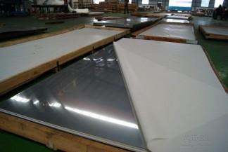3mm BV HL Mirror Finish Stainless Steel Sheet 4x8 hot rolled SUS 304 321 316L
