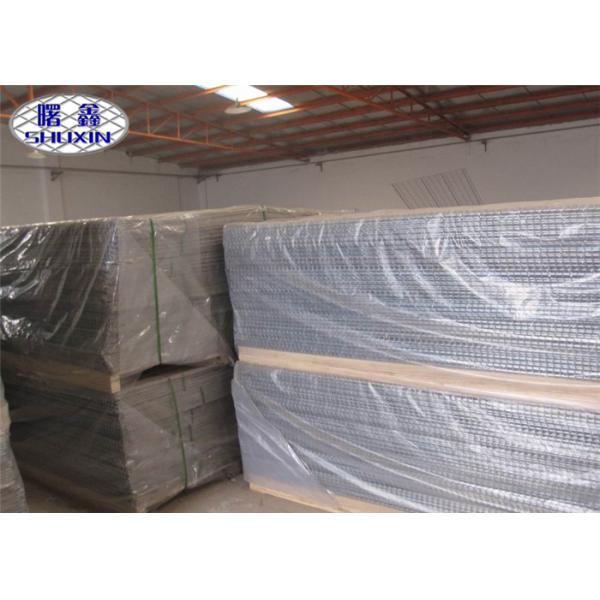 Barreiras defensivas militares galvanizadas com geotêxtil Eco - amigável