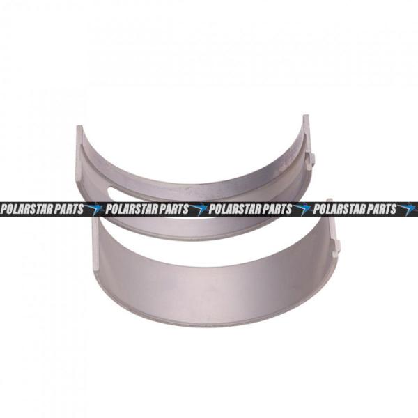 4M40 Crankshaft Bearing Set 307C Mitsubishi Excavator Engine Parts