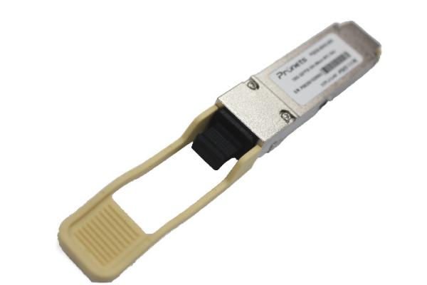100m Reach Multi Mode Transceiver 100G QSFP28 Module 850nm VCSEL Transmitter