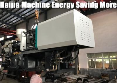 Máquina plástica da modelação por injeção da pálete, tipo de alavanca máquina moldando da injeção