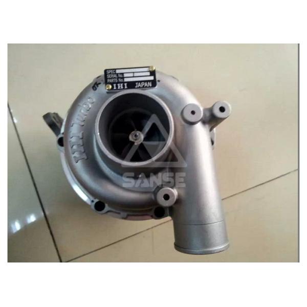 IHI Turbocharger D6D Deutz engine Turbocharger for VOLVO EC210B Excavator