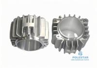 Pièces en aluminium moulé sous pression haute