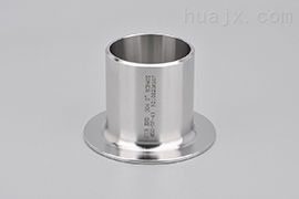 TOBO Services personnalisés ANSI B16.5 304 316L coussinet à long cou en acier au carbone