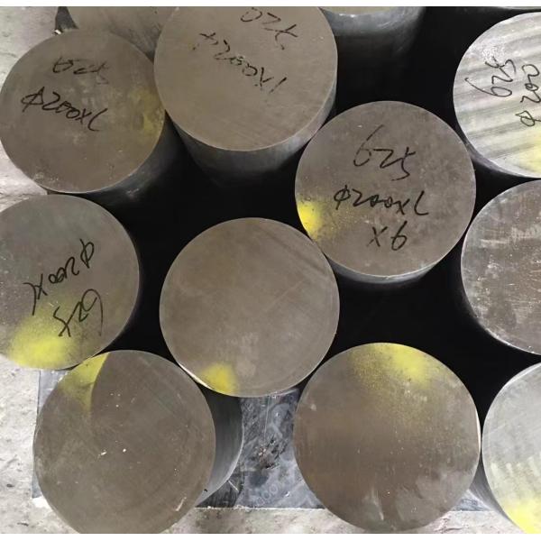 UNS S21800 Нитроническая 60 твердая круглая штанга из нержавеющей стали ASTM EN DIN Standard