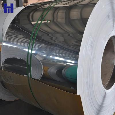 ASTM 0.3mm 0.5mm solides solubles lovent la bande de l'acier inoxydable 304 316 430 201