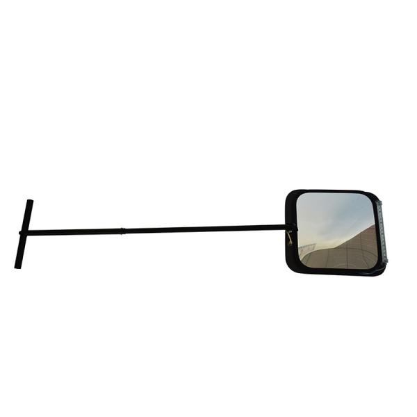 88cm Handle Under Vehicle Inspector Mirror With DC12V Rechargeable Battery