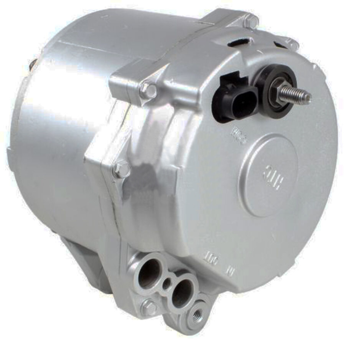 мотор альтернатора 12V 190A электрический для AUDI A8 3,7 Quattro 4E BFM AUDI A8 6,0 W12 LR1190901 ALH9090NW LRA03017