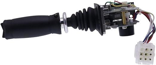 Contrôleur à joystick 1600283 pour JLG 400S 460SJ 600A 600AJ 600S 600SJ 660SJ 601S 740AJ 800A 800AJ