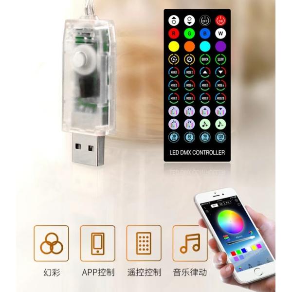 солнечные приведенные в действие декоративные света строки рождественской елки плакировкой Chrome фонариков 6V