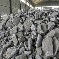 Si 75% Si 65% Aleaciones de ferrosilicio para fabricación de acero y fundición
