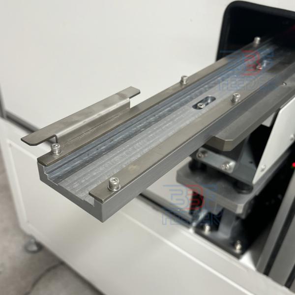 Уменьшение шума вибрирующая чаша питательная щетка ценный мотор аксессуары OEM центрифуга