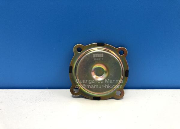 Ventilador do ar de MAMUR para ISUZU 4JB1 JMC 493 JAC 4DA1 FOTON 8-97119887-0