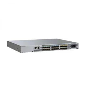 Upgrade to R6V47A SN6600B 32Gb 48/24 16Gb Fibre Channel Switch for Faster Data Transfer