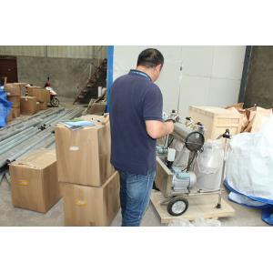 Chuangpu Animal Husbandry Technology (Suzhou) Co., Ltd.