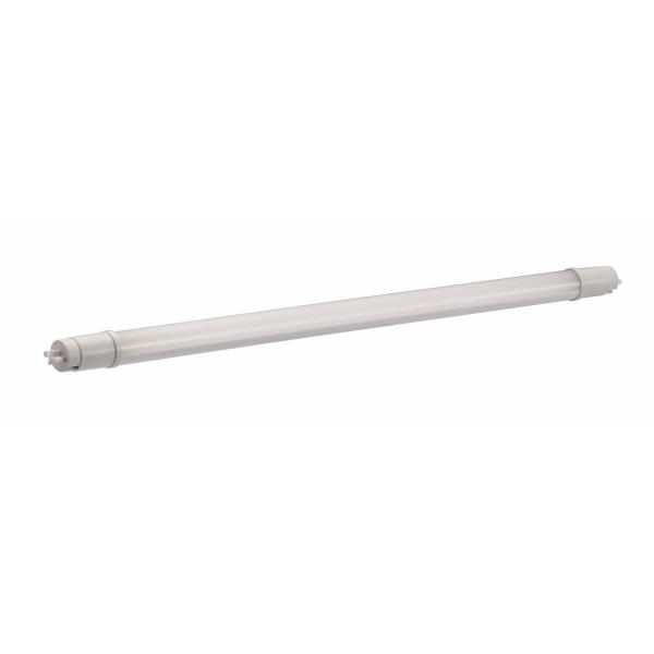 LED tube , LED T8 , 0.6m 10W 980lm , high lumen, CE approved.