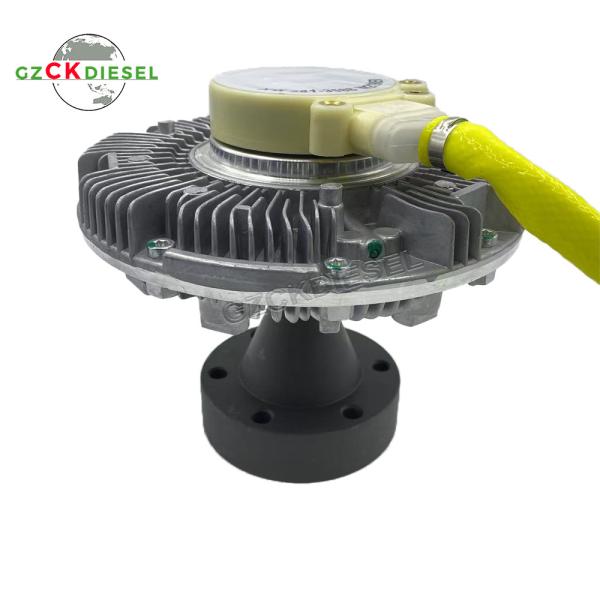 New Fan Clutch 281-3588 2813588 265-3578 281-3575 for EXCAVATOR 320D LRR 320D L 323D L 320D LN 320D