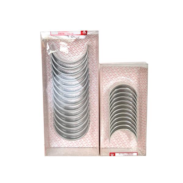 213-3190 151-2939 CATERPILLAR Engine Parts Main Bearing And Connecting Rod Bearing C9 330D 336D