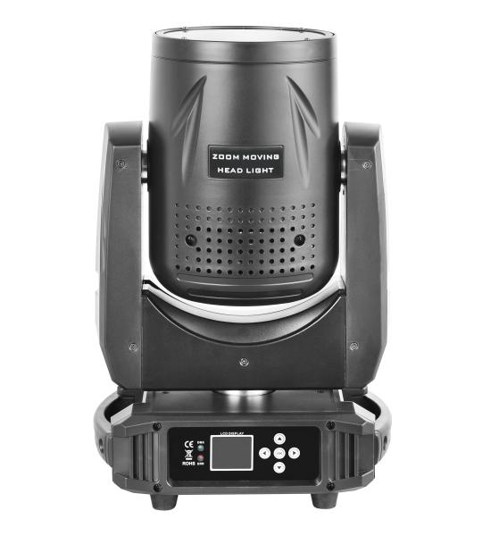 ATG 350W Beam 7r 230 Moving Light Professional Color Rendering Index Ra 95 Wash Light