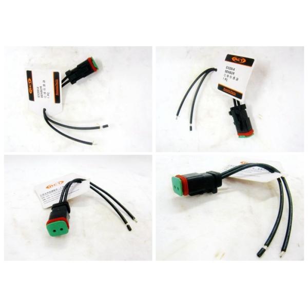 Датчик запасных частей экскаваторов ЭС200-5 Хитачи для машинного оборудования Хитачи