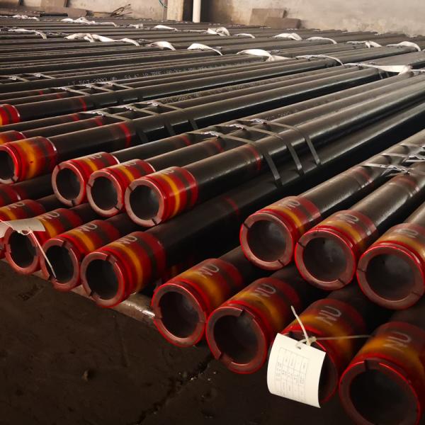 Good Sealing Performance Tubing and Casing Pup Joint for J55 Grade Connection