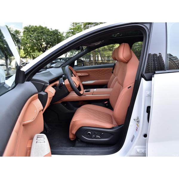 Left Steering 2023 Changan Deepal S7 200 Max Range Extended Version Energy Vehicles